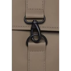 Rains Sac à Dos MSN Bag 40 Cm Wood Marron 8 Rains Sac à Dos MSN Bag 40 Cm Wood Marron -Delsey Paris Magasin sac a dos msn bag 40 cm wood marron 2