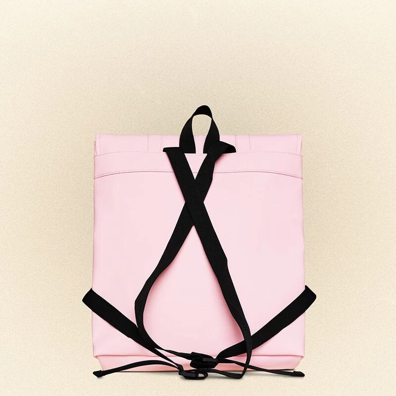 Rains Sac à Dos MSN Bag Mini 34 Cm Candy 4 Rains Sac à Dos MSN Bag Mini 34 Cm Candy – Image 2