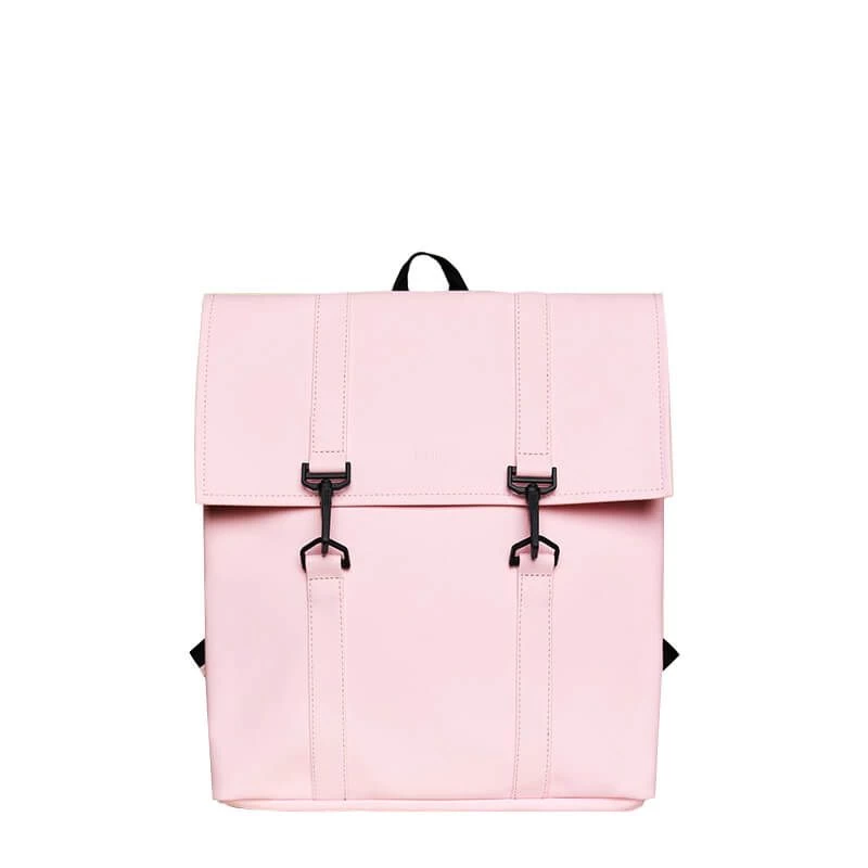 Rains Sac à Dos MSN Bag Mini 34 Cm Candy 3 Rains Sac à Dos MSN Bag Mini 34 Cm Candy