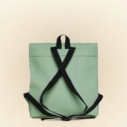 Rains Sac à Dos MSN Bag Mini 34 Cm Haze 8 Rains Sac à Dos MSN Bag Mini 34 Cm Haze -Delsey Paris Magasin sac a dos msn bag mini 34 cm haze 2