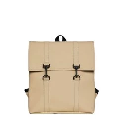 Rains Sac Ă Dos MSN Bag Mini 34 Cm Sand