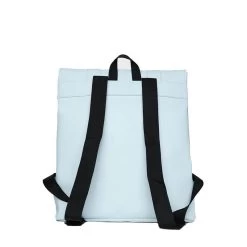 Rains Sac à Dos MSN Bag Mini 34 Cm Sky -Delsey Paris Magasin sac a dos msn bag mini 34 cm sky 1