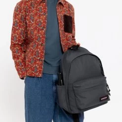 Eastpak Sac à Dos Office Zippl'r 13" 44 Cm Road Grey 13 Eastpak Sac à Dos Office Zippl'r 13" 44 Cm Road Grey -Delsey Paris Magasin sac a dos office zippl r 13 44 cm road grey 5