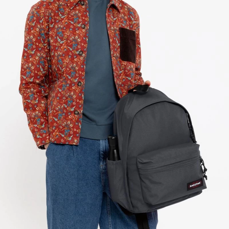 Eastpak Sac à Dos Office Zippl'r 13" 44 Cm Road Grey 8 Eastpak Sac à Dos Office Zippl'r 13" 44 Cm Road Grey – Image 6