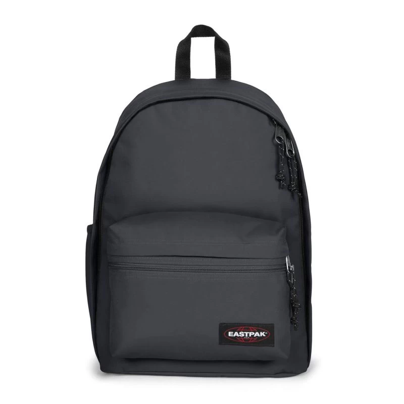 Eastpak Sac à Dos Office Zippl'r 13" 44 Cm Road Grey 3 Eastpak Sac à Dos Office Zippl'r 13" 44 Cm Road Grey