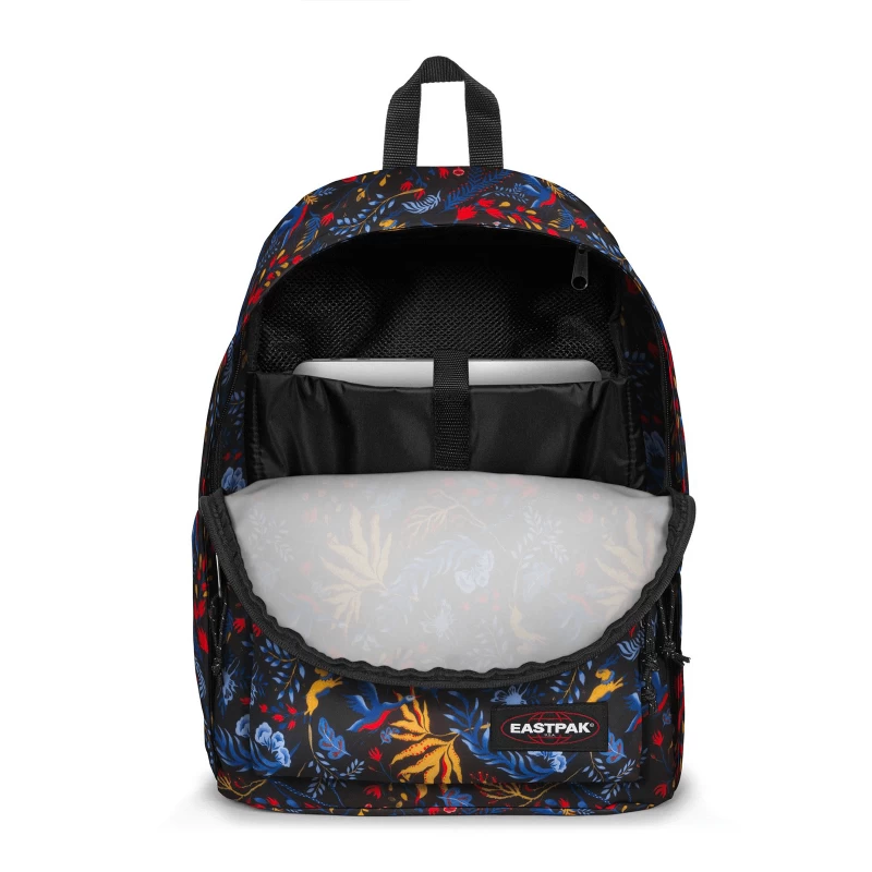 Eastpak Sac à Dos Office Zippl'r 13" 44 Cm Whimsical Black 4 Eastpak Sac à Dos Office Zippl'r 13" 44 Cm Whimsical Black – Image 2