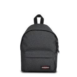 Eastpak Sac Ă Dos Orbit 10 Litres Ă Paillettes Sparkly Grey