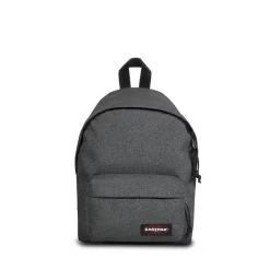 Eastpak Sac Ă Dos Orbit 10 Litres Black Denim