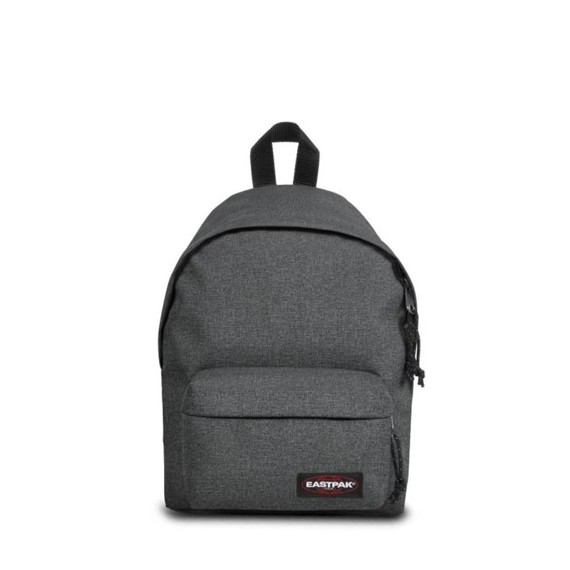Eastpak Sac à Dos Orbit 10 Litres Black Denim 3 Eastpak Sac à Dos Orbit 10 Litres Black Denim