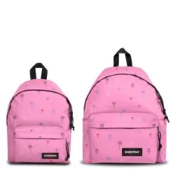 Eastpak Sac à Dos Orbit 10 Litres Icons Pink -Delsey Paris Magasin sac a dos orbit 10 litres icons pink 4