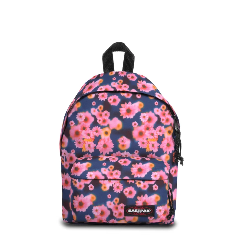 Eastpak Sac à Dos Orbit XS 10 Litres Soft Navy 4 Eastpak Sac à Dos Orbit XS 10 Litres Soft Navy – Image 2