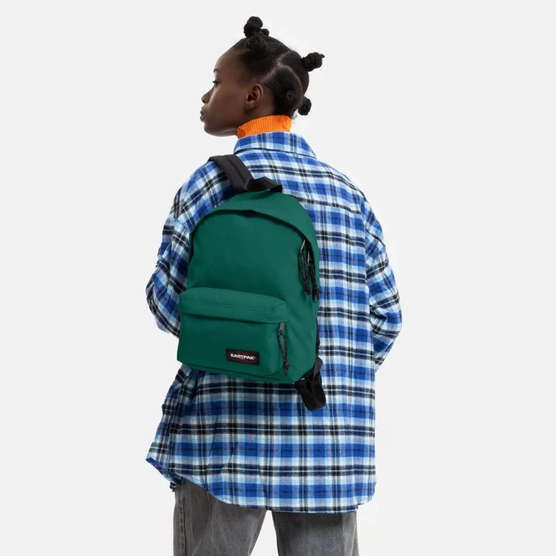 Eastpak Sac à Dos Orbit XS 10 Litres Tree Green 7 Eastpak Sac à Dos Orbit XS 10 Litres Tree Green – Image 5