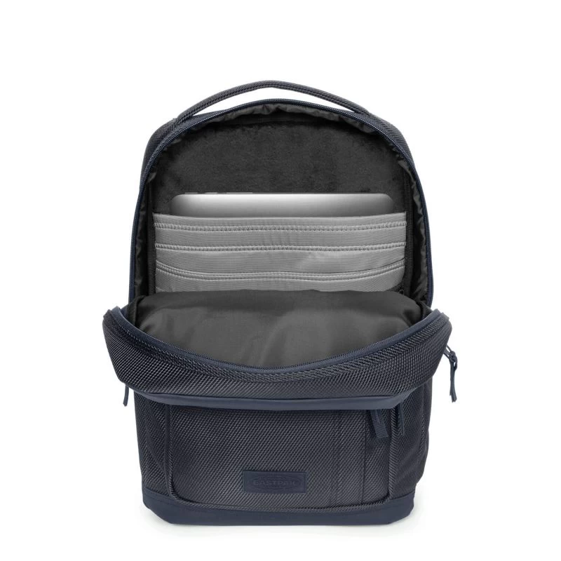 Eastpak Sac à Dos Ordinateur 13 Pouces Tecum S 16 Litres CNNCT Marine 4 Eastpak Sac à Dos Ordinateur 13 Pouces Tecum S 16 Litres CNNCT Marine – Image 2