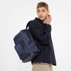 Eastpak Sac à Dos Ordinateur 13 Pouces Tecum S 16 Litres CNNCT Marine 13 Eastpak Sac à Dos Ordinateur 13 Pouces Tecum S 16 Litres CNNCT Marine -Delsey Paris Magasin sac a dos ordinateur 13 pouces tecum s 16 litres cnnct marine 5