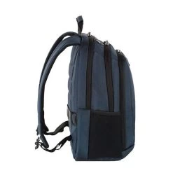 Samsonite Sac à Dos Ordinateur 14 Pouces Guardit 2.0 Bleu -Delsey Paris Magasin sac a dos ordinateur 14 pouces guardit 20 bleu 2