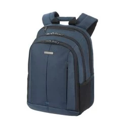 Samsonite Sac Ă Dos Ordinateur 14 Pouces Guardit 2.0 Bleu
