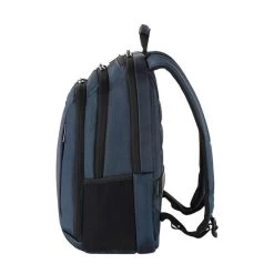 Samsonite Sac à Dos Ordinateur 14 Pouces Guardit 2.0 Bleu -Delsey Paris Magasin sac a dos ordinateur 14 pouces guardit 20 bleu 3