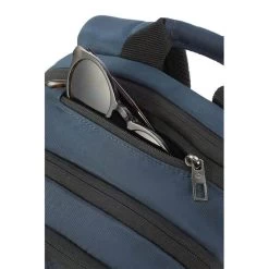 Samsonite Sac à Dos Ordinateur 14 Pouces Guardit 2.0 Bleu -Delsey Paris Magasin sac a dos ordinateur 14 pouces guardit 20 bleu 5