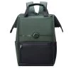 Delsey Paris Sac à Dos Ordinateur 14" Turenne Vert 2 Delsey Paris Sac à Dos Ordinateur 14" Turenne Vert -Delsey Paris Magasin sac a dos ordinateur 14 turenne vert