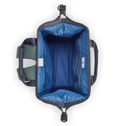 Delsey Paris Sac à Dos Ordinateur 14" Turenne Vert -Delsey Paris Magasin sac a dos ordinateur 14 turenne vert 2