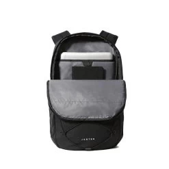 The North Face Sac à Dos Ordinateur 15 Pouces 27 Litres Jester Noir 9 The North Face Sac à Dos Ordinateur 15 Pouces 27 Litres Jester Noir -Delsey Paris Magasin sac a dos ordinateur 15 pouces 27 litres jester noir 2
