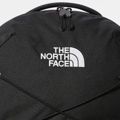 The North Face Sac à Dos Ordinateur 15 Pouces 27 Litres Jester Noir 10 The North Face Sac à Dos Ordinateur 15 Pouces 27 Litres Jester Noir -Delsey Paris Magasin sac a dos ordinateur 15 pouces 27 litres jester noir 3