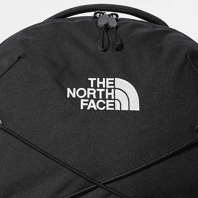 The North Face Sac à Dos Ordinateur 15 Pouces 27 Litres Jester Noir 6 The North Face Sac à Dos Ordinateur 15 Pouces 27 Litres Jester Noir – Image 4