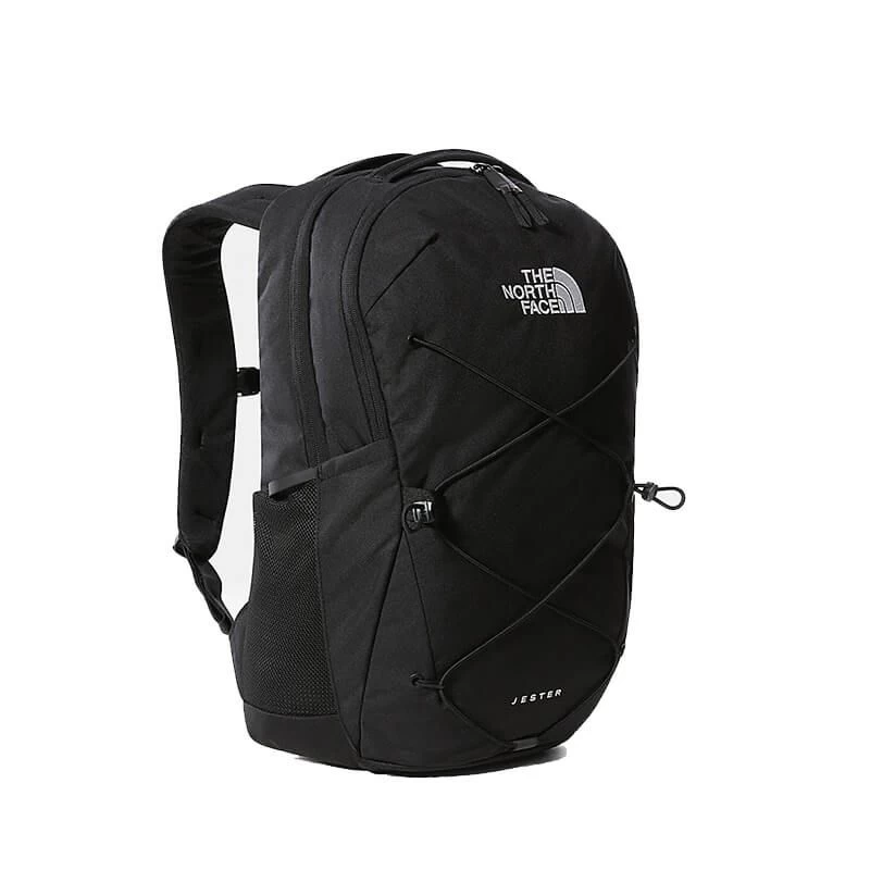 The North Face Sac à Dos Ordinateur 15 Pouces 27 Litres Jester Noir 3 The North Face Sac à Dos Ordinateur 15 Pouces 27 Litres Jester Noir