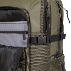 Eastpak Sac à Dos Ordinateur 15 Pouces Tecum L 22 Litres CNNCT Khaki 10 Eastpak Sac à Dos Ordinateur 15 Pouces Tecum L 22 Litres CNNCT Khaki -Delsey Paris Magasin sac a dos ordinateur 15 pouces tecum l 22 litres cnnct khaki 2