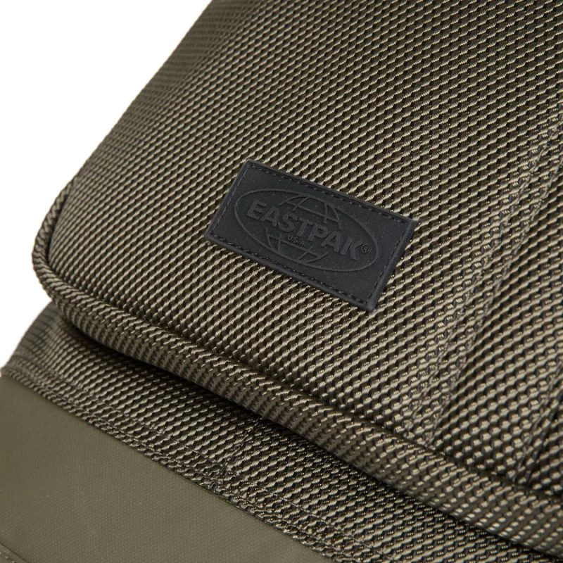 Eastpak Sac à Dos Ordinateur 15 Pouces Tecum L 22 Litres CNNCT Khaki 6 Eastpak Sac à Dos Ordinateur 15 Pouces Tecum L 22 Litres CNNCT Khaki – Image 4