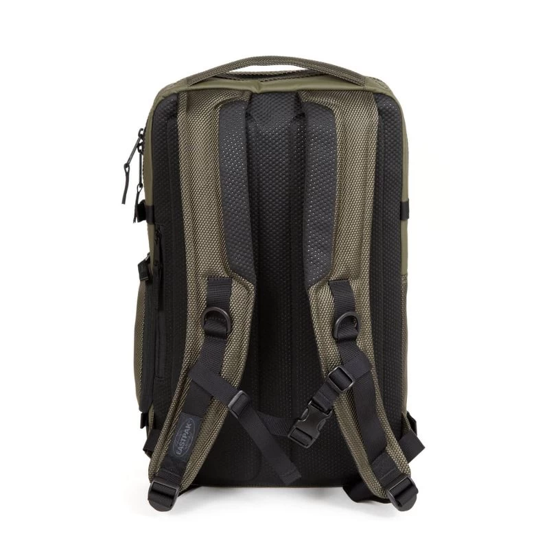 Eastpak Sac à Dos Ordinateur 15 Pouces Tecum L 22 Litres CNNCT Khaki 7 Eastpak Sac à Dos Ordinateur 15 Pouces Tecum L 22 Litres CNNCT Khaki – Image 5