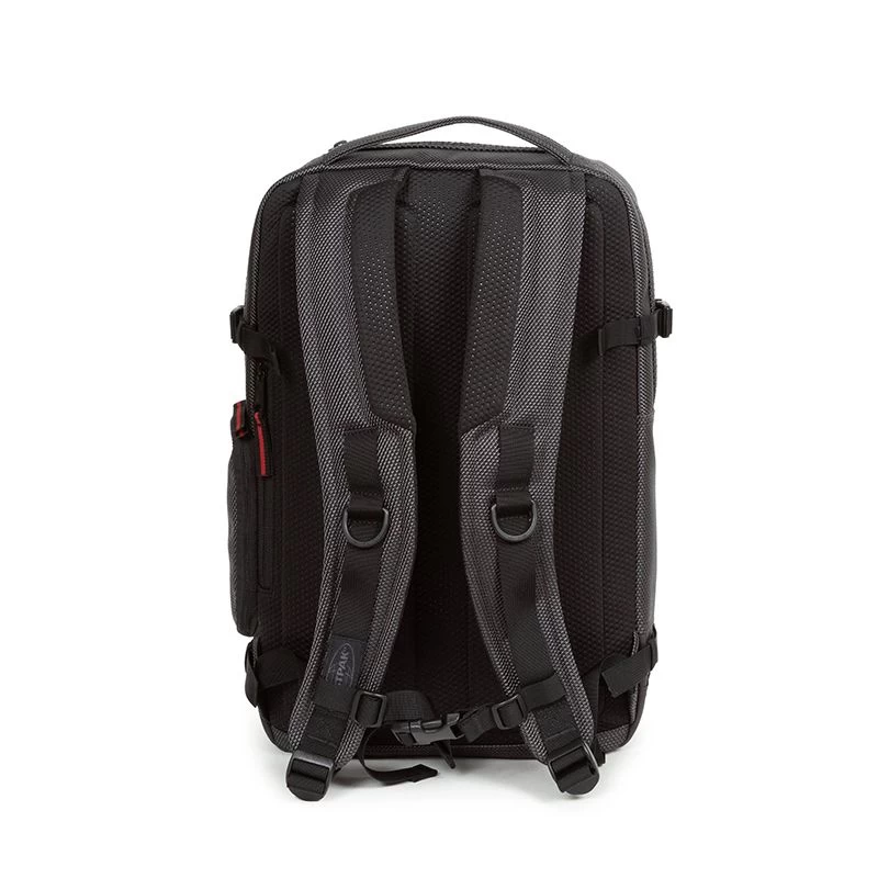 Eastpak Sac à Dos Ordinateur 15 Pouces Tecum M 19 Litres CNNCT Accent Grey 7 Eastpak Sac à Dos Ordinateur 15 Pouces Tecum M 19 Litres CNNCT Accent Grey – Image 5