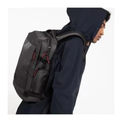 Eastpak Sac à Dos Ordinateur 15 Pouces Tecum M 19 Litres CNNCT Accent Grey 14 Eastpak Sac à Dos Ordinateur 15 Pouces Tecum M 19 Litres CNNCT Accent Grey -Delsey Paris Magasin sac a dos ordinateur 15 pouces tecum m 19 litres cnnct accent grey 5