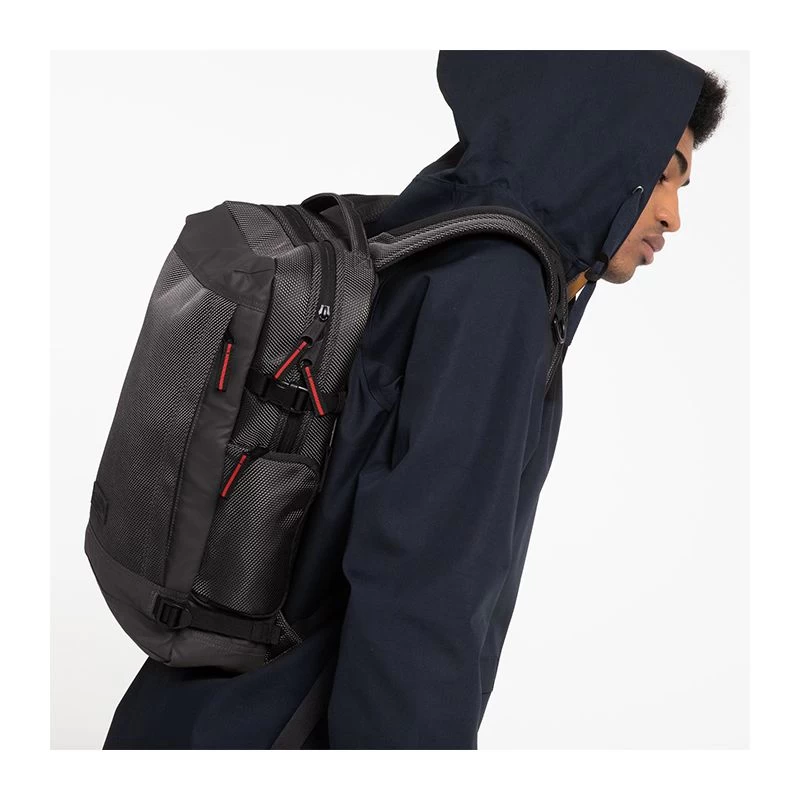 Eastpak Sac à Dos Ordinateur 15 Pouces Tecum M 19 Litres CNNCT Accent Grey 8 Eastpak Sac à Dos Ordinateur 15 Pouces Tecum M 19 Litres CNNCT Accent Grey – Image 6