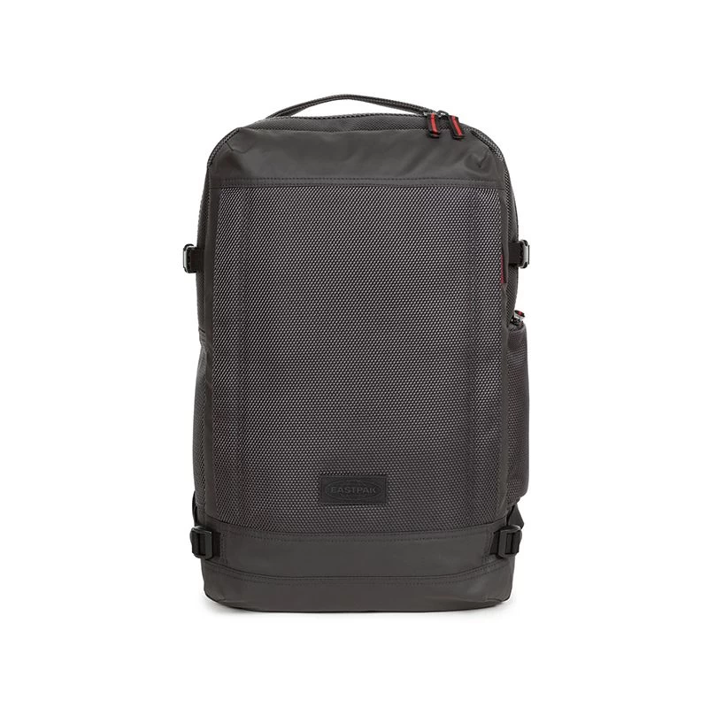 Eastpak Sac à Dos Ordinateur 15 Pouces Tecum M 19 Litres CNNCT Accent Grey 3 Eastpak Sac à Dos Ordinateur 15 Pouces Tecum M 19 Litres CNNCT Accent Grey
