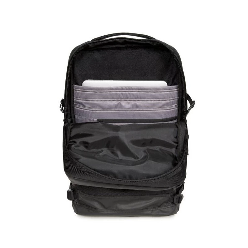 Eastpak Sac à Dos Ordinateur 15 Pouces Tecum M 19 Litres CNNCT Coat 4 Eastpak Sac à Dos Ordinateur 15 Pouces Tecum M 19 Litres CNNCT Coat – Image 2