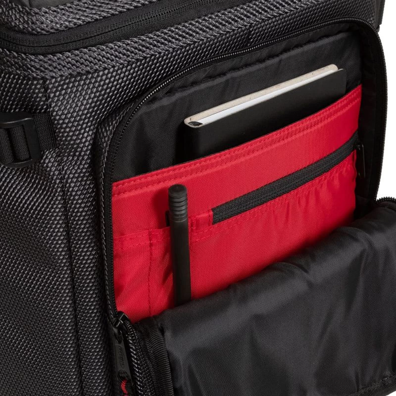 Eastpak Sac à Dos Ordinateur 15 Pouces Tecum Top 23 Litres CNNCT Accent Grey 7 Eastpak Sac à Dos Ordinateur 15 Pouces Tecum Top 23 Litres CNNCT Accent Grey – Image 5