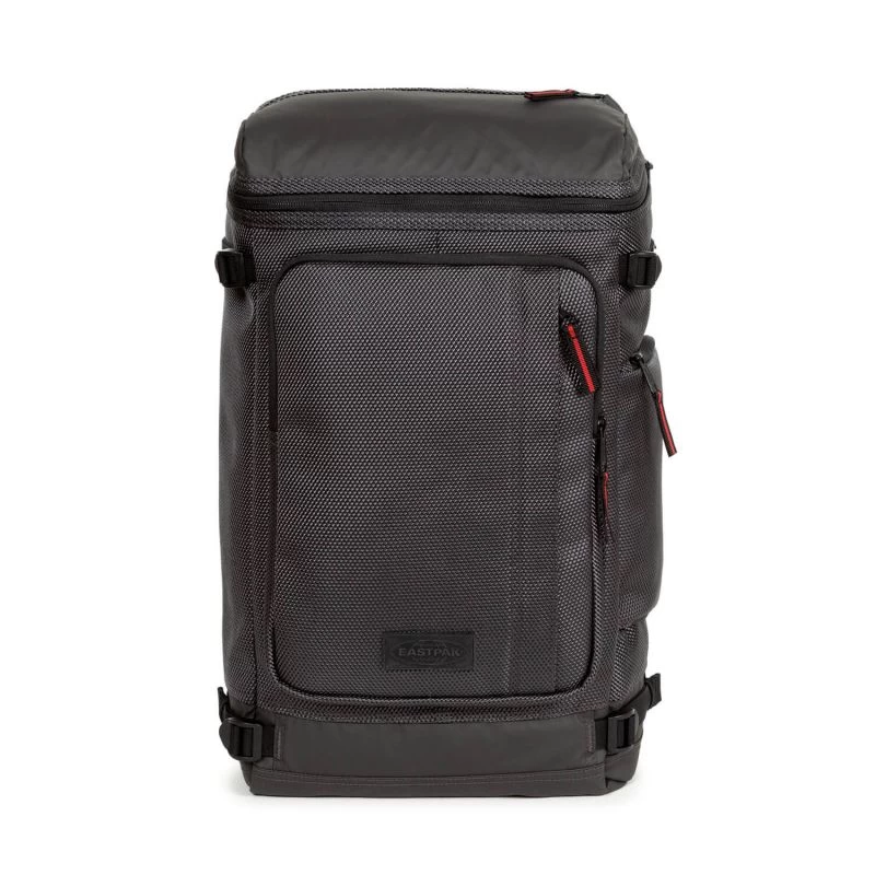 Eastpak Sac à Dos Ordinateur 15 Pouces Tecum Top 23 Litres CNNCT Accent Grey 3 Eastpak Sac à Dos Ordinateur 15 Pouces Tecum Top 23 Litres CNNCT Accent Grey