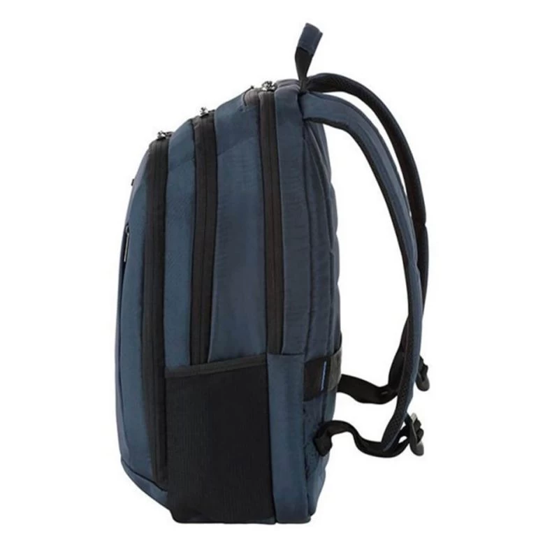 Samsonite Sac à Dos Ordinateur 16 Pouces Guardit 2.0 Bleu 6 Samsonite Sac à Dos Ordinateur 16 Pouces Guardit 2.0 Bleu – Image 4