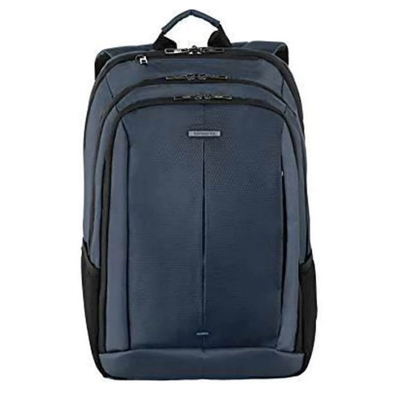 Samsonite Sac à Dos Ordinateur 17,3 Pouces Guardit 2.0 Bleu 4 Samsonite Sac à Dos Ordinateur 17,3 Pouces Guardit 2.0 Bleu – Image 2