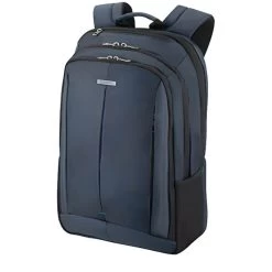 Samsonite Sac Ă Dos Ordinateur 17,3 Pouces Guardit 2.0 Bleu