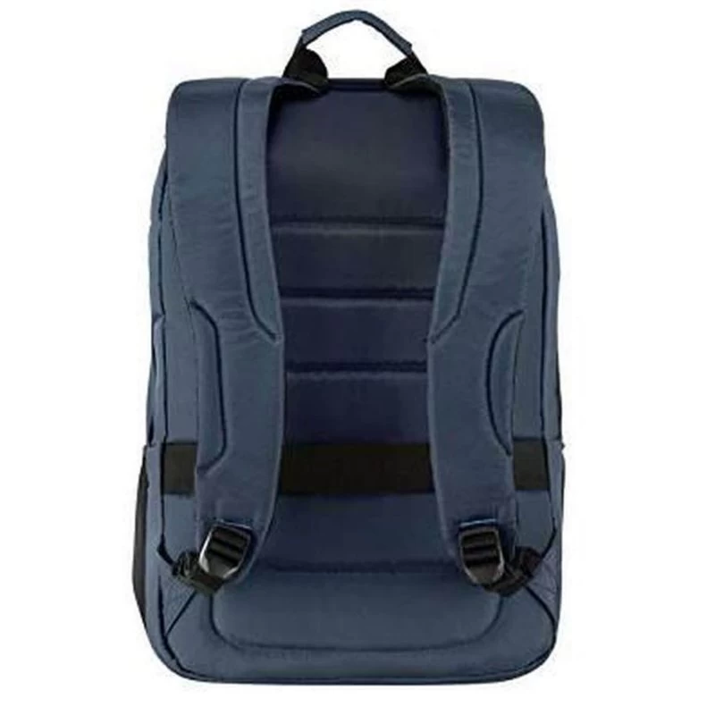 Samsonite Sac à Dos Ordinateur 17,3 Pouces Guardit 2.0 Bleu 6 Samsonite Sac à Dos Ordinateur 17,3 Pouces Guardit 2.0 Bleu – Image 4