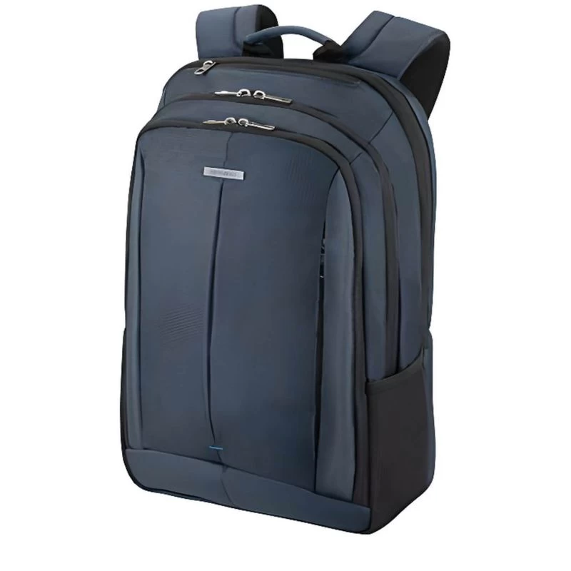 Samsonite Sac à Dos Ordinateur 17,3 Pouces Guardit 2.0 Bleu 3 Samsonite Sac à Dos Ordinateur 17,3 Pouces Guardit 2.0 Bleu