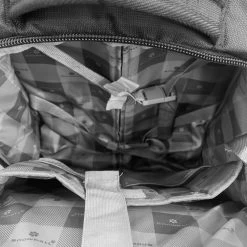 Sac à Dos Ordinateur à Roues 57915 16'' 38 Cm Noir -Delsey Paris Magasin sac a dos ordinateur a roues 57915 16 38 cm noir 2