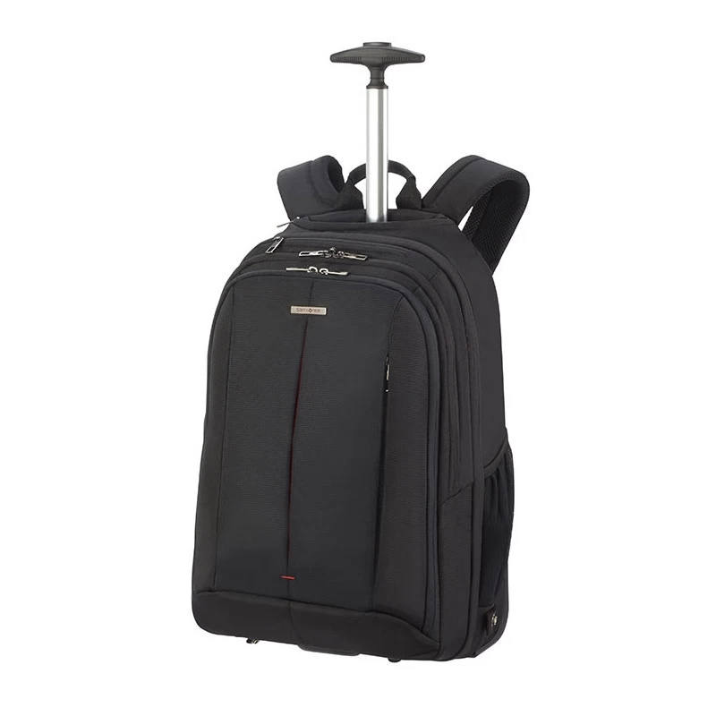 Samsonite Sac à Dos Ordinateur à Roues Guard It 2.0 15.6" 48 Cm Noir 4 Samsonite Sac à Dos Ordinateur à Roues Guard It 2.0 15.6" 48 Cm Noir – Image 2