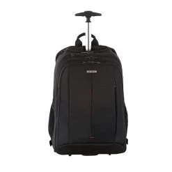 Samsonite Sac Ă Dos Ordinateur Ă Roues Guard It 2.0 15.6" 48 Cm Noir