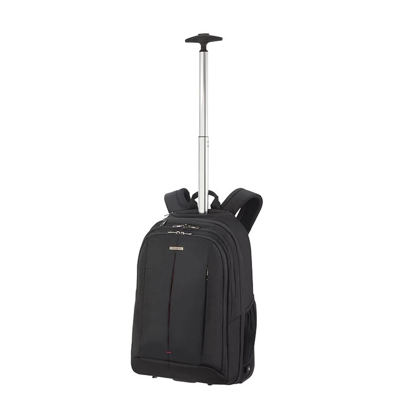Samsonite Sac à Dos Ordinateur à Roues Guard It 2.0 15.6" 48 Cm Noir 7 Samsonite Sac à Dos Ordinateur à Roues Guard It 2.0 15.6" 48 Cm Noir – Image 5