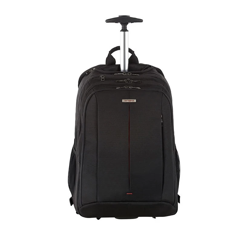Samsonite Sac à Dos Ordinateur à Roues Guard It 2.0 15.6" 48 Cm Noir 3 Samsonite Sac à Dos Ordinateur à Roues Guard It 2.0 15.6" 48 Cm Noir