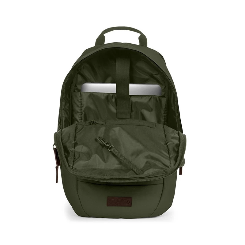 Eastpak Sac à Dos Ordinateur Borys 15" Mono Jungle 4 Eastpak Sac à Dos Ordinateur Borys 15" Mono Jungle – Image 2
