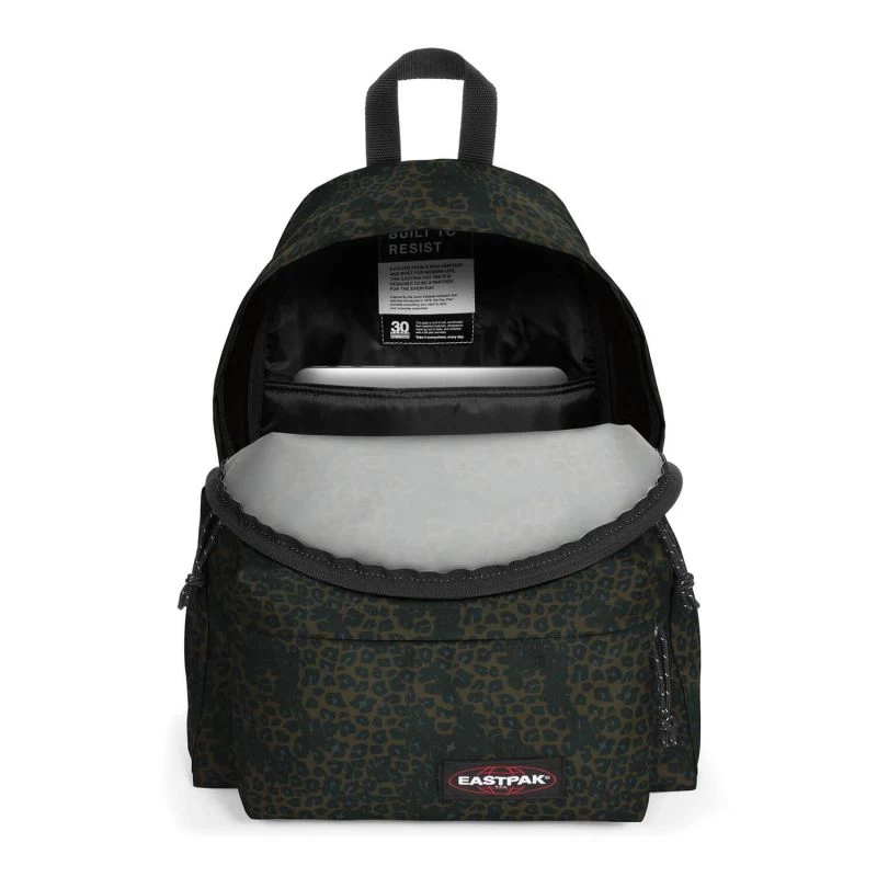 Eastpak Sac à Dos Ordinateur Day Pak'r 14 Funky Leopard 4 Eastpak Sac à Dos Ordinateur Day Pak'r 14 Funky Leopard – Image 2